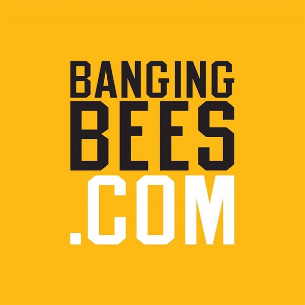 BangingBees Top To Bottom - Chamrousse 2022