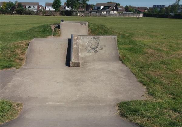 Banks Skatepark (Southport) | Image credit: Mason Foster