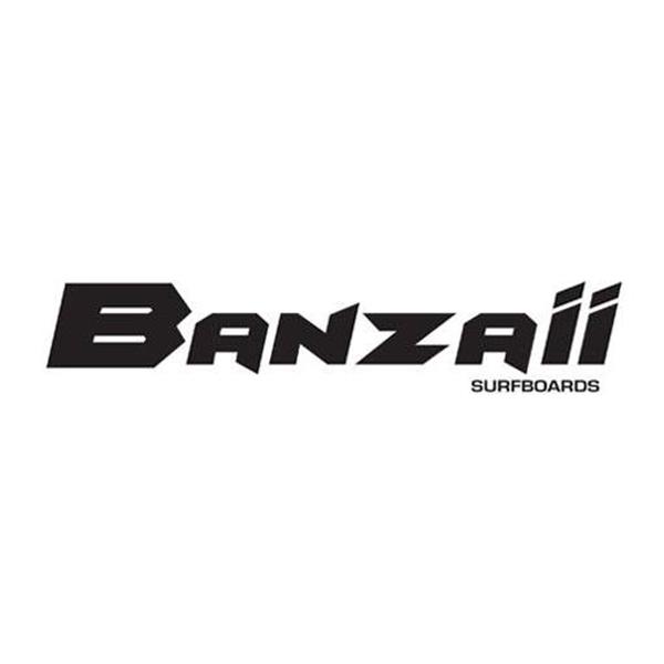 Banzaii Surfboards | Image credit: Banzaii Surfboards