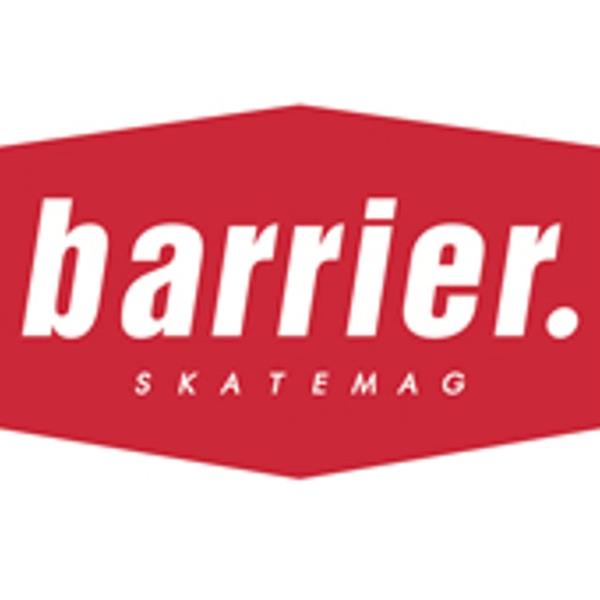 Barrier Skate Mag | Image credit: Barrier Skate Mag