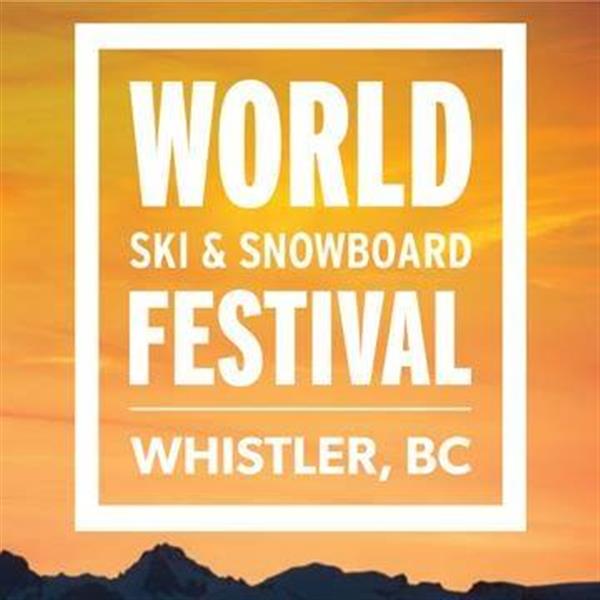 World Snowboard & Ski Festival Big Air - Whistler Blackcomb 2019