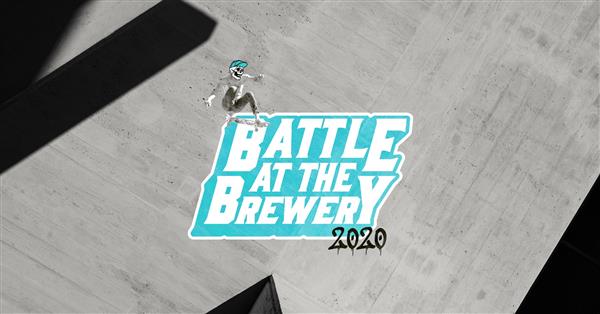 Battle at the Brewery - Port Adelaide 2020 - POSTPONED