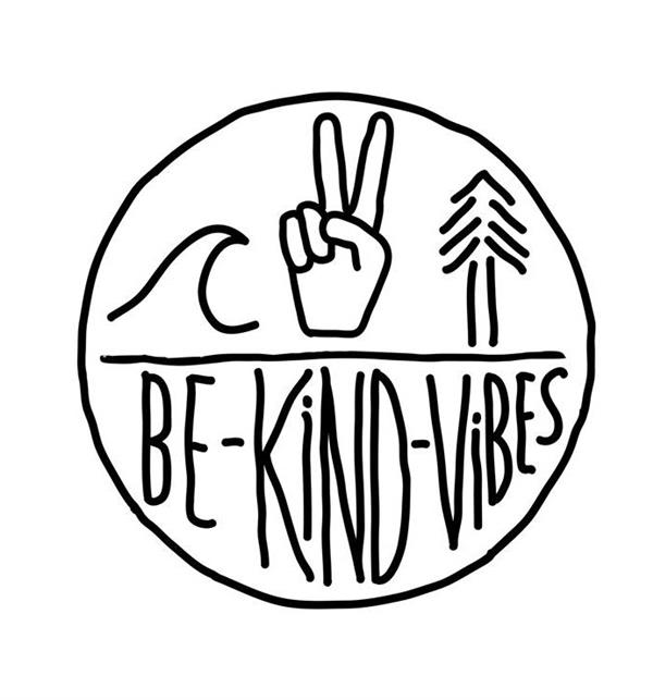 Be Kind Vibes | Image credit: Be Kind Vibes