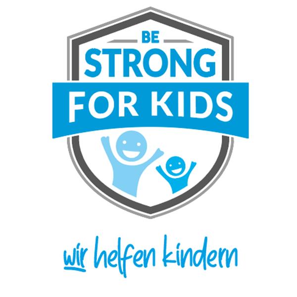 Be Strong for Kids | Image credit: Be Strong for Kids