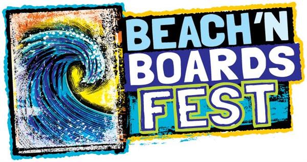 Beach & Boardsfest 2016