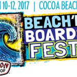 Ron Jon Beach ‘N Boards Fest 2017