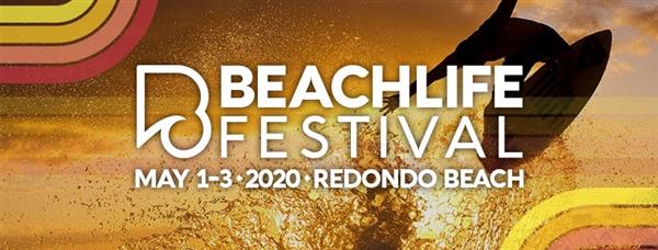 Boardriding Events Beachlife Festival Redondo Beach Ca