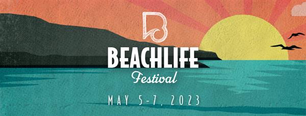 BeachLife Festival - Redondo Beach, CA 2023