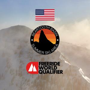 Beartooth Basin IFSA FWQ 2* Summer Shredfest 2019