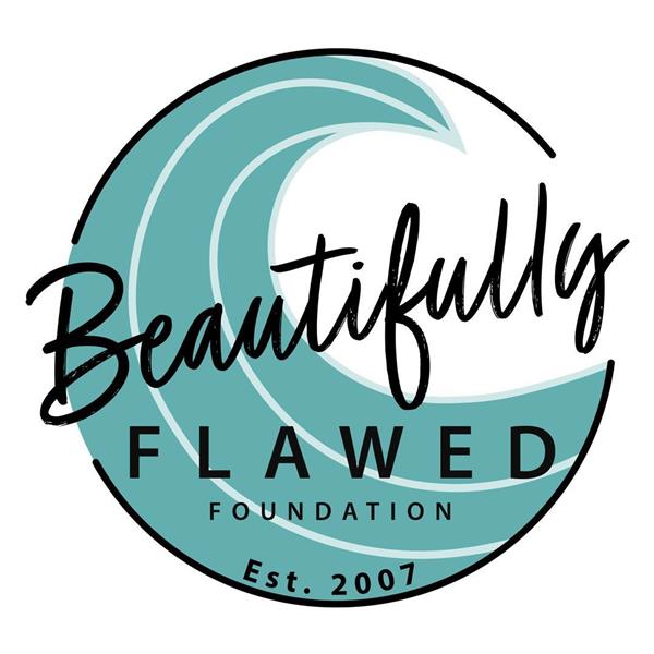 Beautifully Flawed Foundation | Image credit: Beautifully Flawed Foundation