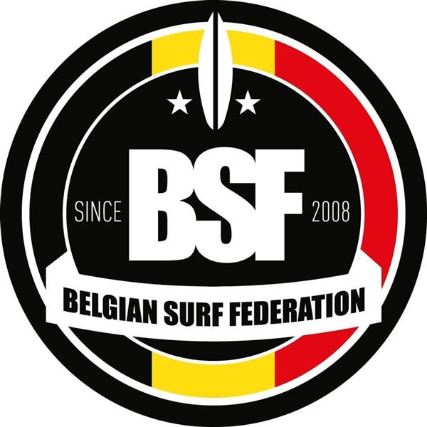Belgian Surfing Federation | Image credit: Belgian Surfing Federation