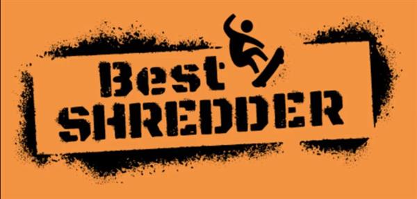 Best Shredder Series - Carrollwood Village Skate Park, Tampa, FL 2024