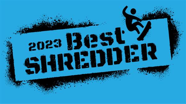 Best Shredder Series - Jackson Springs Skate Park, Tampa, FL 2023