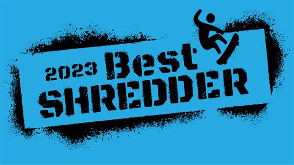 Best Shredder Series - Providence Skate Park, Riverview, FL 2023