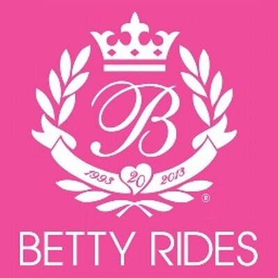 Betty Rides | Image credit: Betty Rides