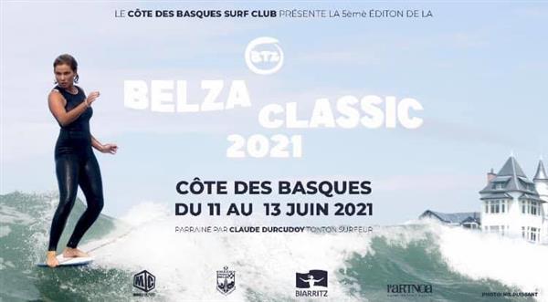 Biarritz Belza Classic 2021