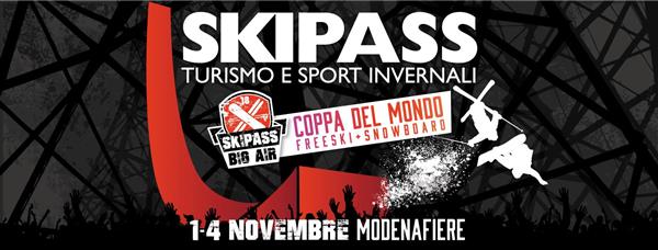 FIS World Cup Big Air by Skipass, Modena, Italy 2018