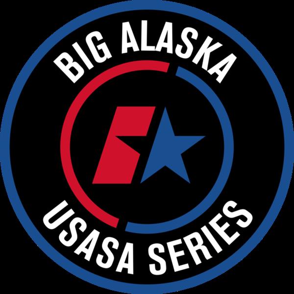 Big Alaska Series - Alyeska Ski Resort - SBX #1 2022