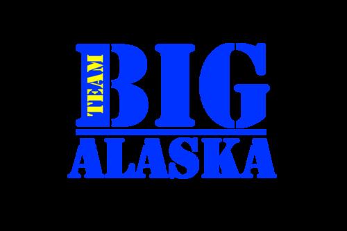 Big Alaska Series - Alyeska Ski Resort - Send It Santa Slopestyle #1 2019