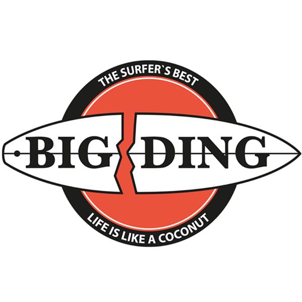 Big Ding | Image credit: Big Ding