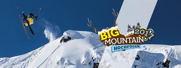 Big Mountain Hochfügen 4* 2017