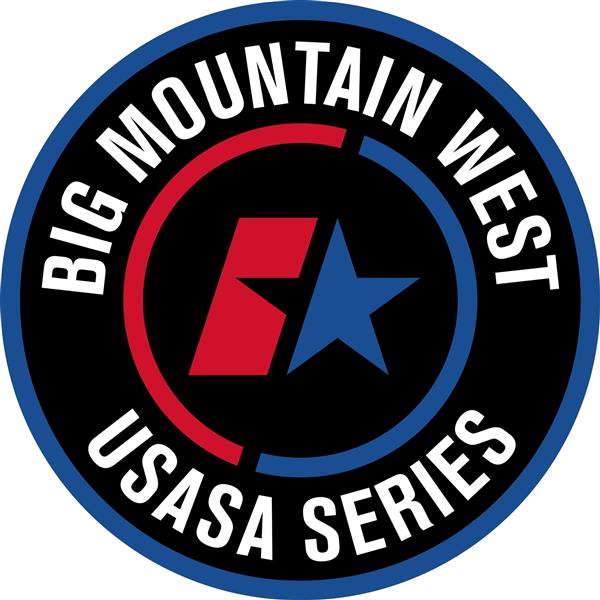 Big Mountain West Series / Futures Tour - HP - Men - Park City Mountain 2024