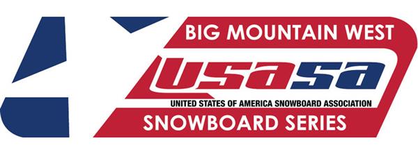Big Mountain West Series - Snowbasin Slalom #1 2019
