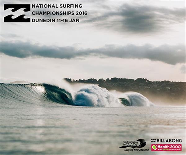 Billabong National Championships 2016