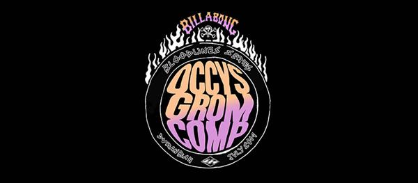 Billabong Occy's Grom Comp - Coolangatta 2022 TENTATIVE