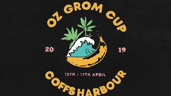 Billabong Oz Grom Cup 2019