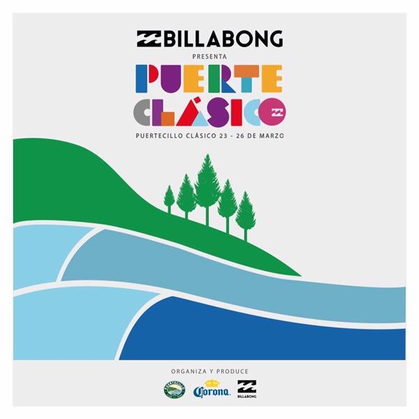 Billabong Puerte Clasico / Billabong Door Classic - Puertecillo 2017