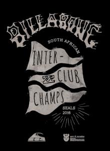Billabong South African Interclub Championships 2016
