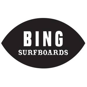 Bing Surfboards | Image credit: Bing Surfboards