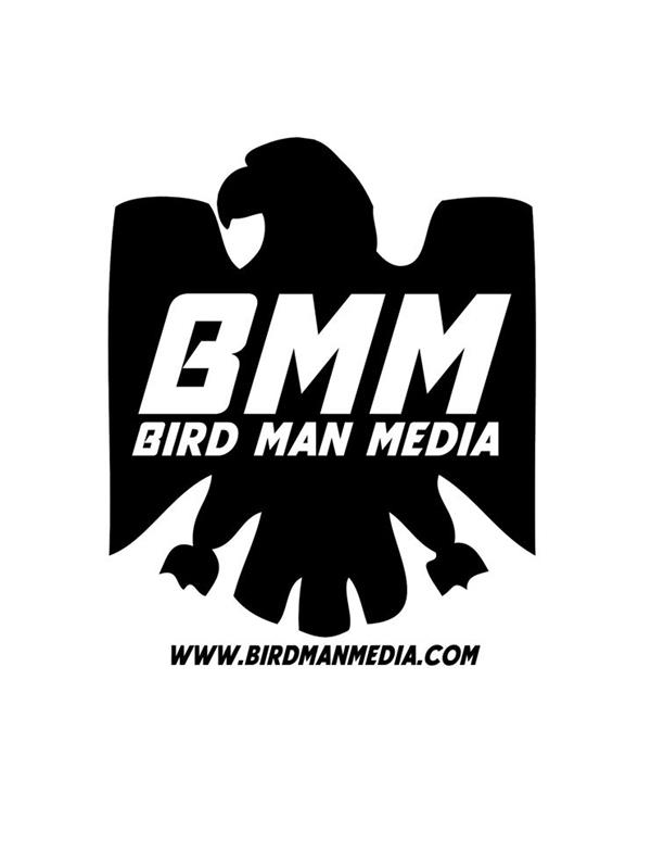 Bird Man Media