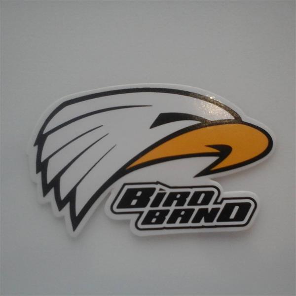 Birdband Surfboards | Image credit: Bird Band Surfbobards