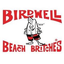 Birdwell Beach Britches | Image credit: Birdwell Beach Britches
