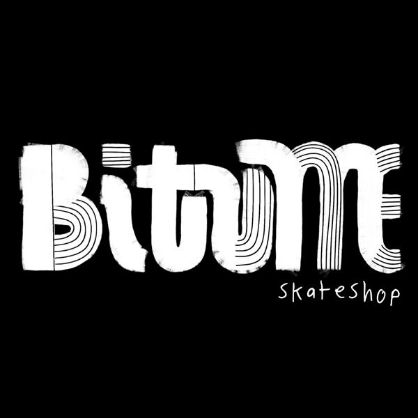 Bitume Skateshop | Image credit: Bitume Skateshop