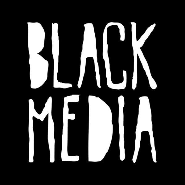 Black Media | Image credit: Black Media