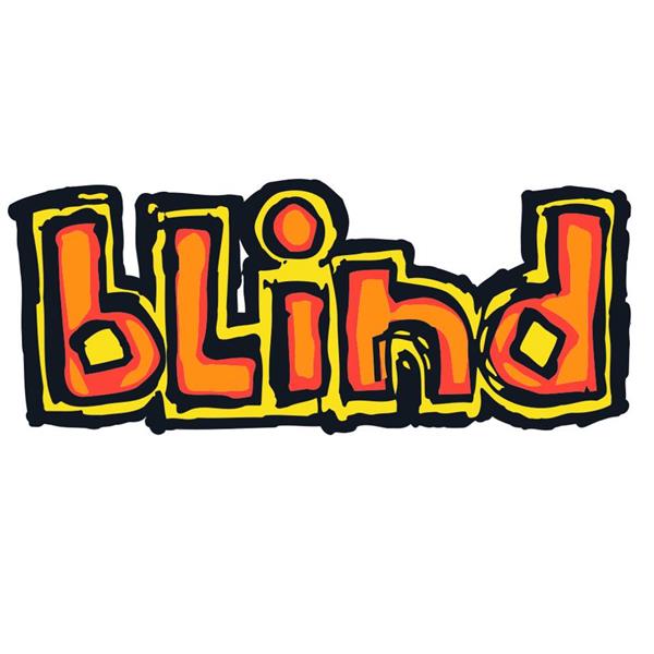 Blind | Image credit: Blind