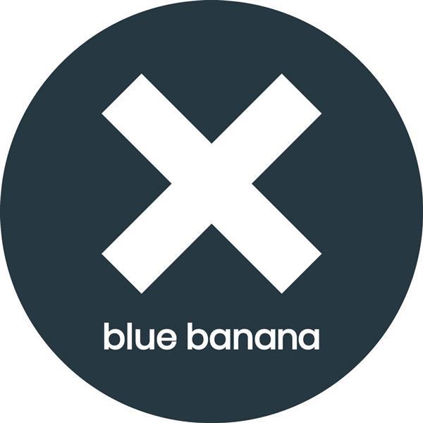 Blue Banana | Image credit: Blue Banana