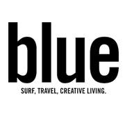 Blue Magazine | Image credit: Blue Magazine