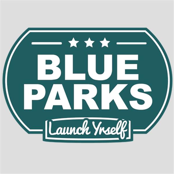 Blue Parks | Image credit: Blue Parks