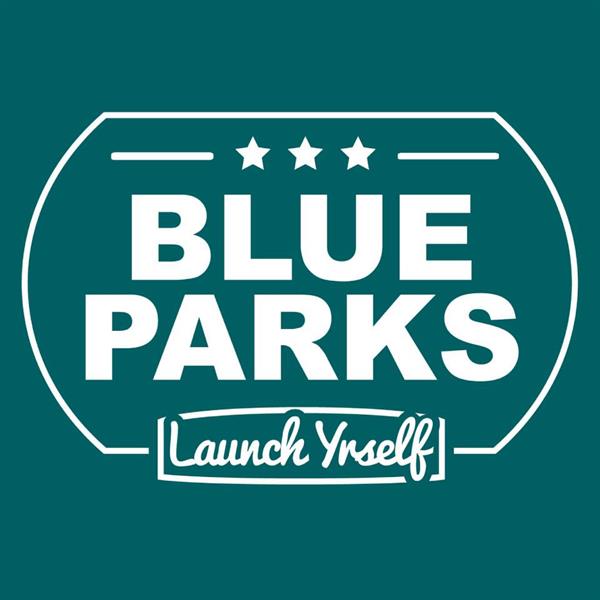 Blue Parks Kids Tour - Hammarbybacken 2016