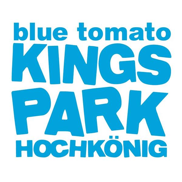 BLUE TOMATO KINGS PARK Hochkonig