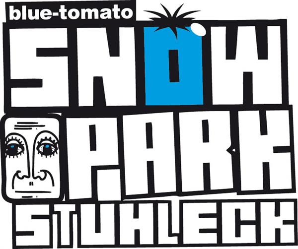 Blue Tomato Snowpark Stuhleck | Image credit: Snowpark Stuhleck