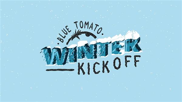 Blue Tomato Winter Kick Off Tour - Munich 2020