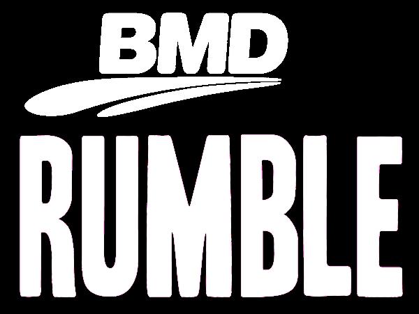 BMD Rumble Championships - Sugar Bowl Skatepark 2023