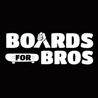 Boards for Bros Skate Night Fundraiser - Tampa 2019