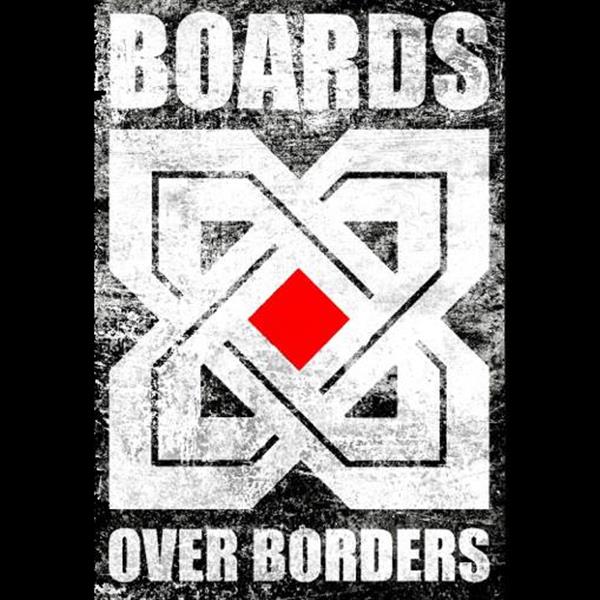 Boards Over Borders | Image credit: Boards Over Borders