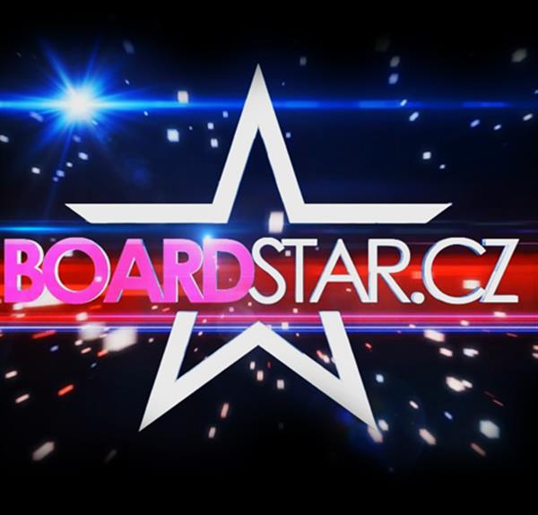 Boardstar